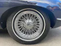 Jaguar E-Type 4.2 Cabriolet Serie 1.5
