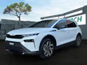 Škoda Elroq 85x Sportline 4x4
