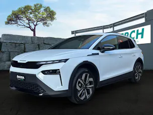 Škoda Elroq 85x Sportline 4x4