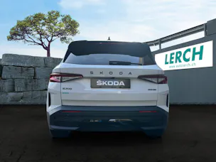 Škoda Elroq 85x Sportline 4x4