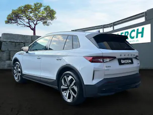 Škoda Elroq 85x Sportline 4x4