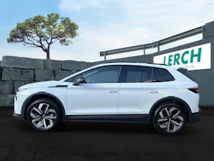 Škoda Elroq 85x Sportline 4x4