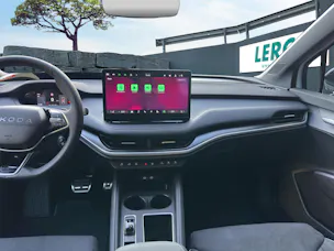 Škoda Elroq 85x Sportline 4x4