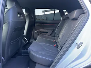Škoda Elroq 85x Sportline 4x4