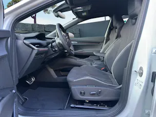 Škoda Elroq 85x Sportline 4x4