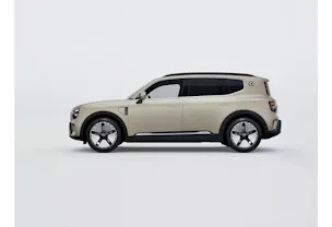 Smart #5 Premium