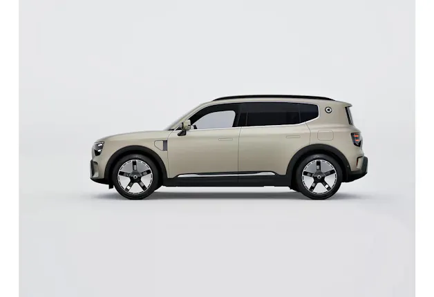 Smart #5 Premium