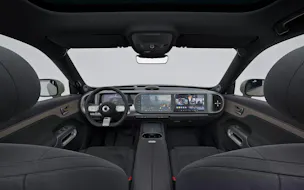 Smart #5 Premium