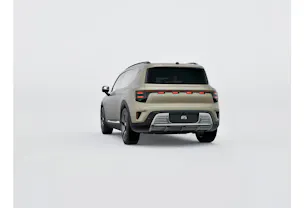 Smart #5 Premium