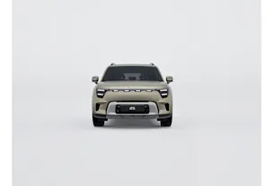 Smart #5 Premium
