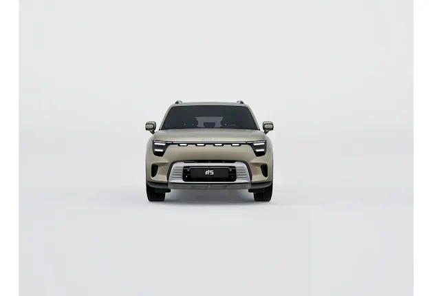 Smart #5 Premium