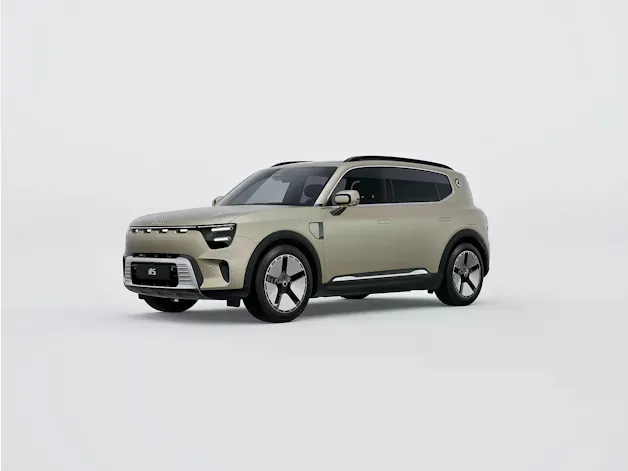Smart #5 Premium