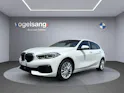 BMW 118i Steptronic