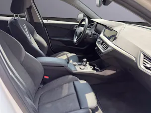 BMW 118i Steptronic