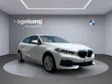 BMW 118i Steptronic