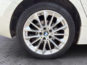 BMW 118i Steptronic
