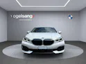 BMW 118i Steptronic