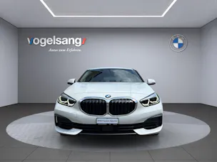 BMW 118i Steptronic