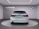 BMW 118i Steptronic