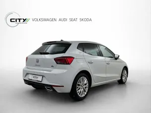 SEAT Ibiza 1.0 TSI 115 FR 6-Gang