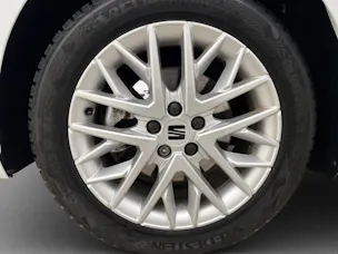 SEAT Ibiza 1.0 TSI 115 FR 6-Gang