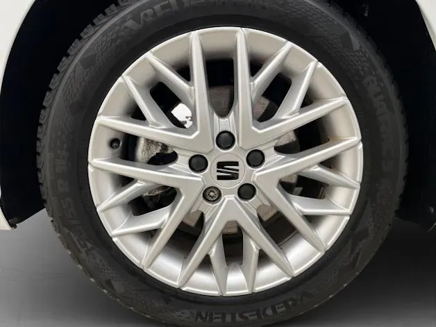 SEAT Ibiza 1.0 TSI 115 FR 6-Gang