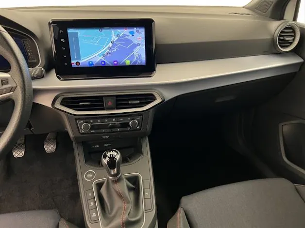 SEAT Ibiza 1.0 TSI 115 FR 6-Gang