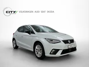 SEAT Ibiza 1.0 TSI 115 FR 6-Gang