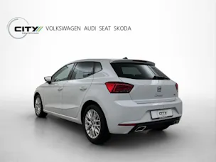 SEAT Ibiza 1.0 TSI 115 FR 6-Gang