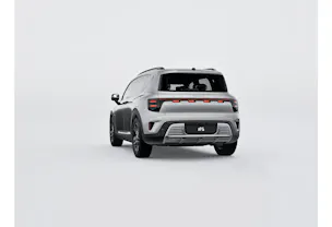 Smart #5 Pro+