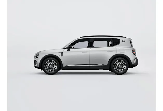 Smart #5 Pro+