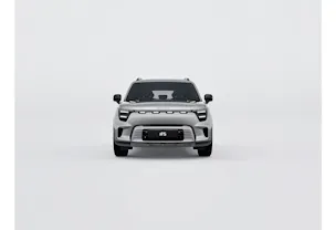 Smart #5 Pro+