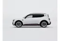 Smart #5 Brabus