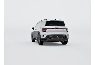 Smart #5 Brabus