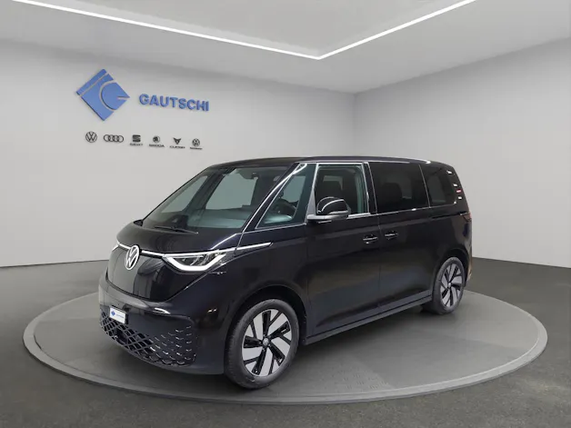 VW ID.Buzz NWB Pro Energy