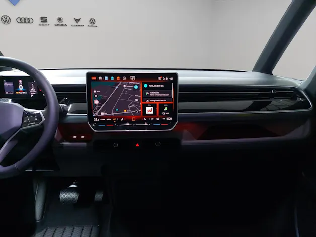 VW ID.Buzz NWB Pro Energy