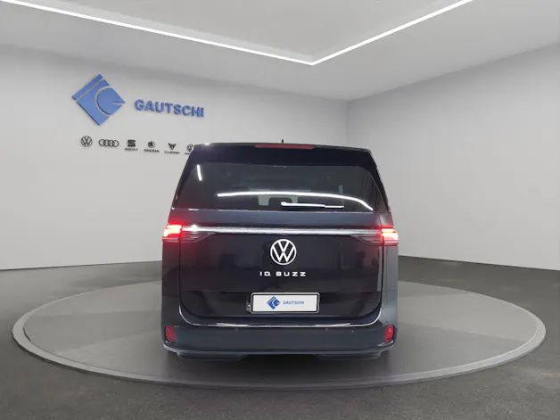 VW ID.Buzz NWB Pro Energy