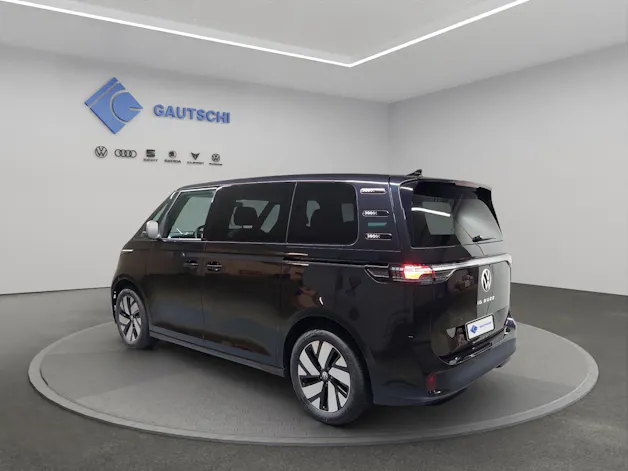VW ID.Buzz NWB Pro Energy