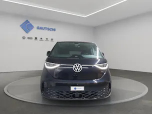 VW ID.Buzz NWB Pro Energy