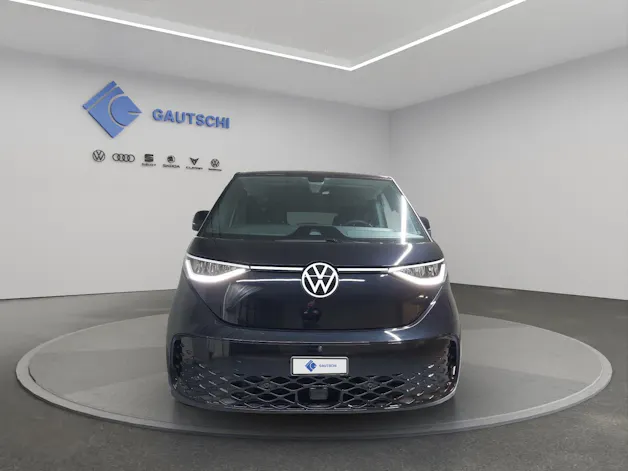 VW ID.Buzz NWB Pro Energy