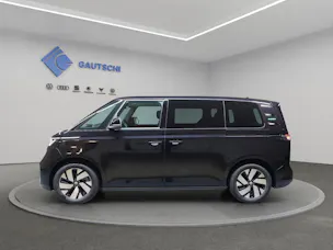VW ID.Buzz NWB Pro Energy