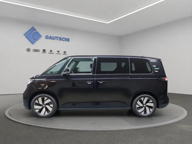 VW ID.Buzz NWB Pro Energy