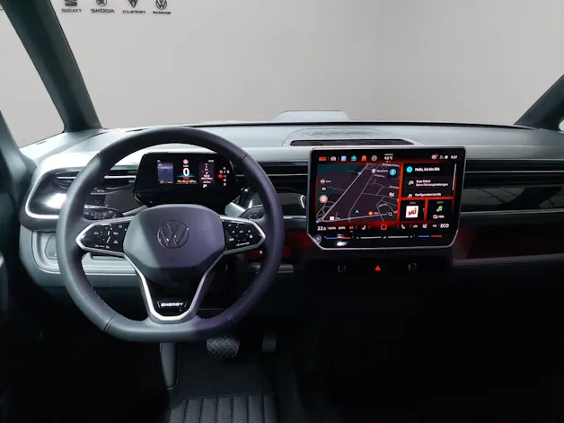 VW ID.Buzz NWB Pro Energy