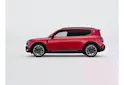 Smart #5 Brabus