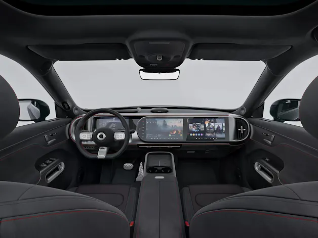 Smart #5 Brabus