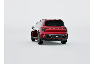Smart #5 Brabus