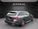 Mercedes-Benz C 220 d T 4 Matic Swiss Star