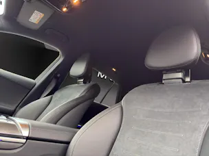 Mercedes-Benz C 220 d T 4 Matic Swiss Star