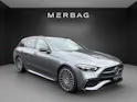 Mercedes-Benz C 220 d T 4 Matic Swiss Star