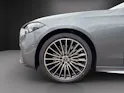 Mercedes-Benz C 220 d T 4 Matic Swiss Star